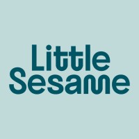 Little Sesame Logo
